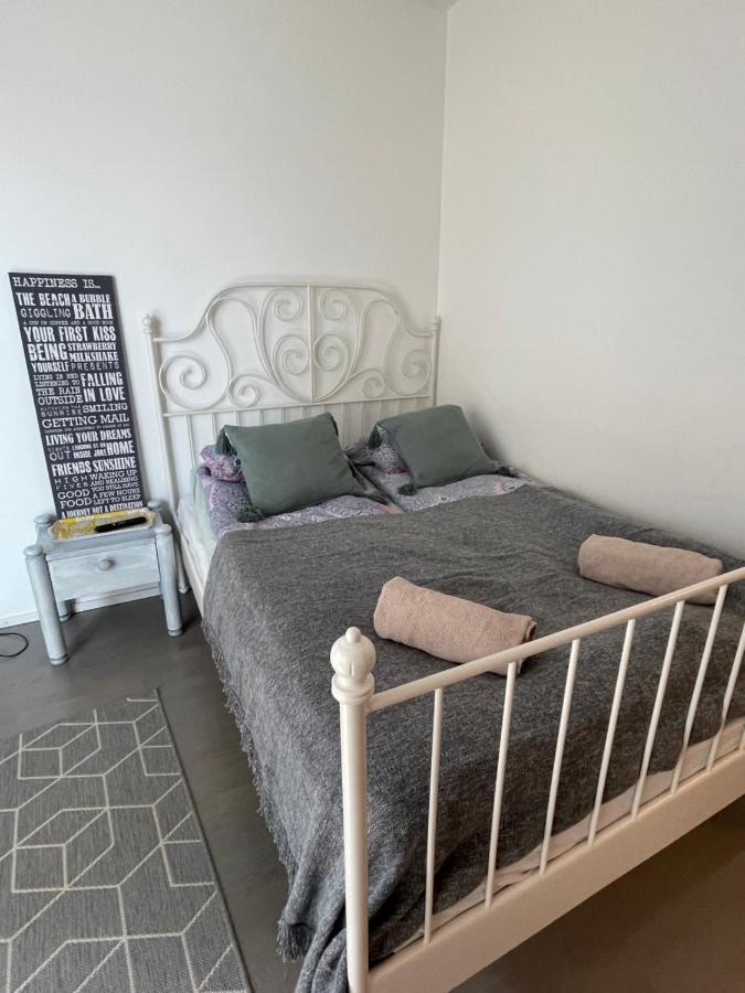 The Seabreeze Apartment Турку Екстер'єр фото
