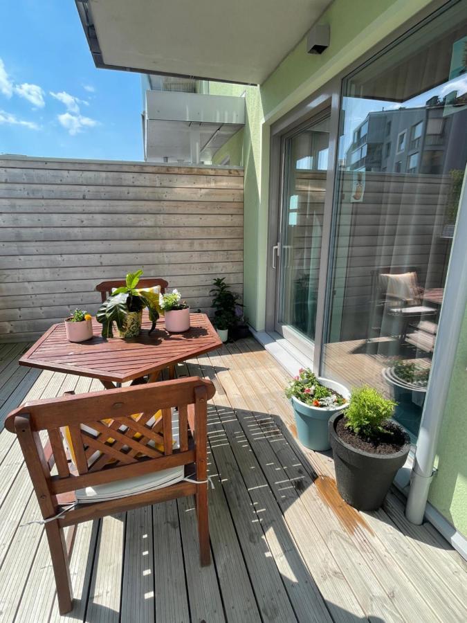 The Seabreeze Apartment Турку Екстер'єр фото