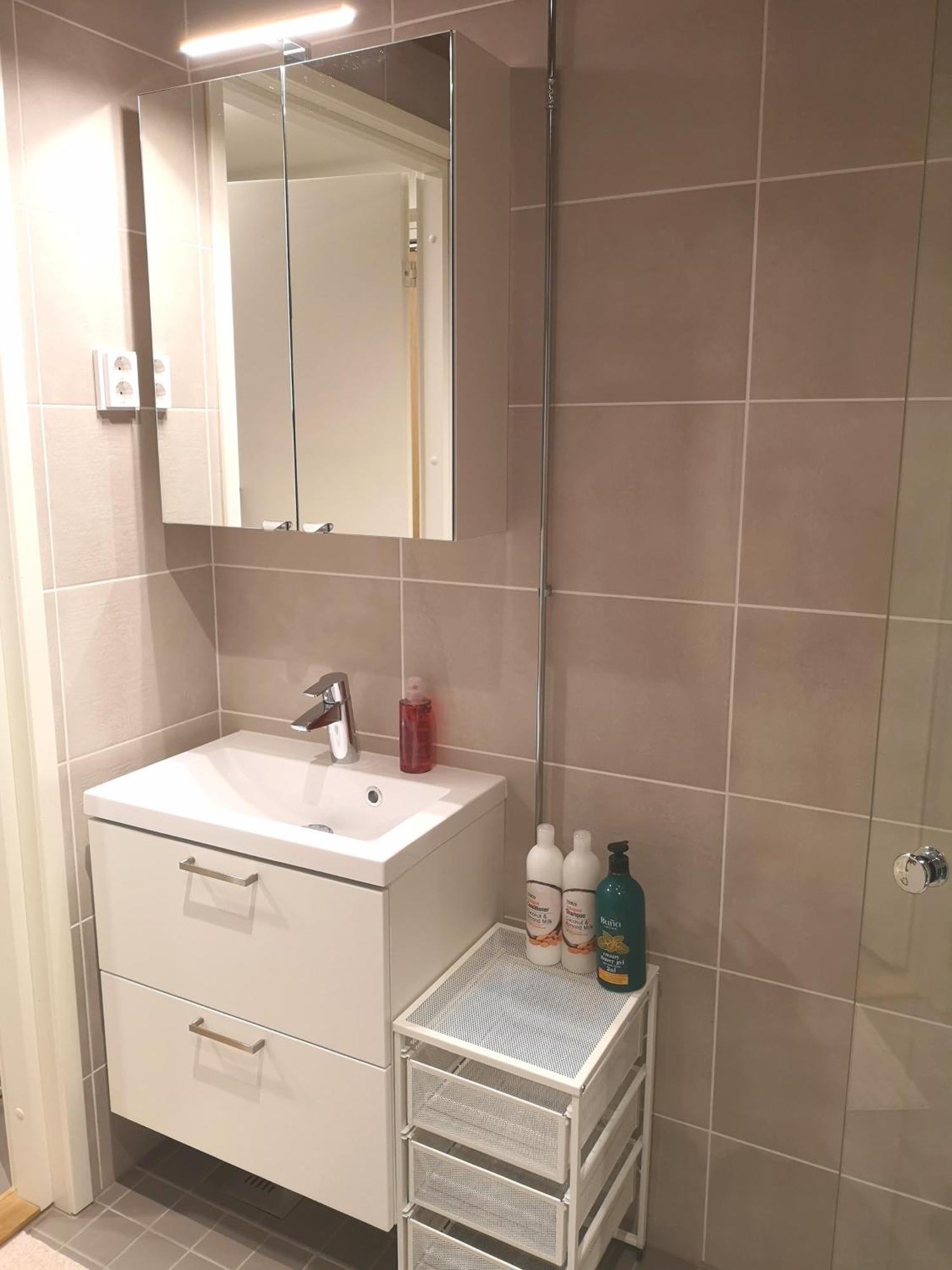 The Seabreeze Apartment Турку Екстер'єр фото