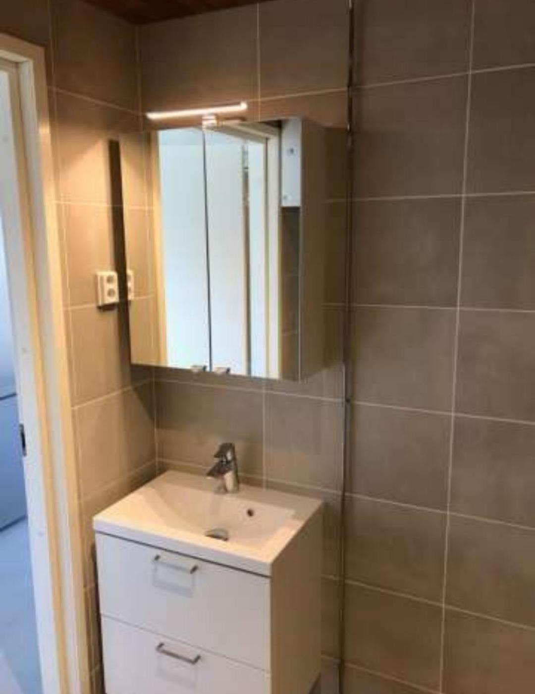 The Seabreeze Apartment Турку Екстер'єр фото